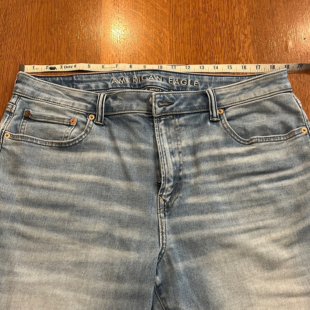 American Eagle Airflex +